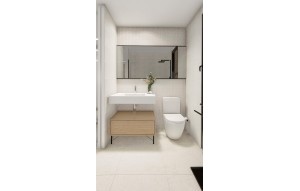 Nouvelle construction - Quad - Dolores - dolores