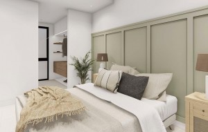 Nouvelle construction - Quad - Dolores - dolores