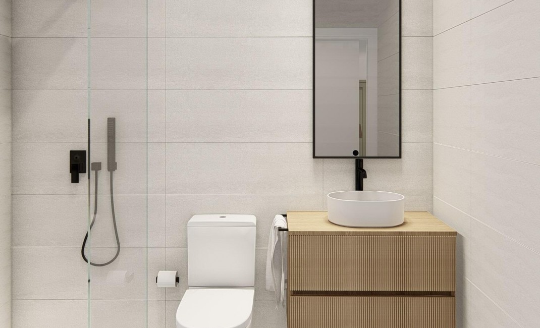 Nouvelle construction - Quad - Dolores - dolores