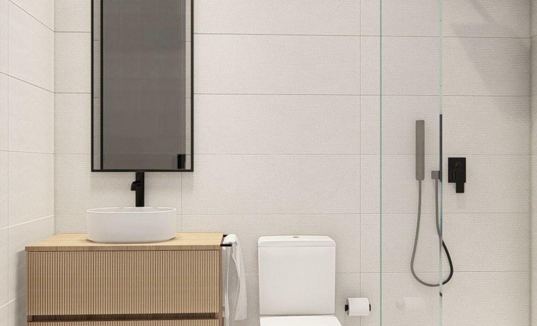 Nouvelle construction - Quad - Dolores - dolores