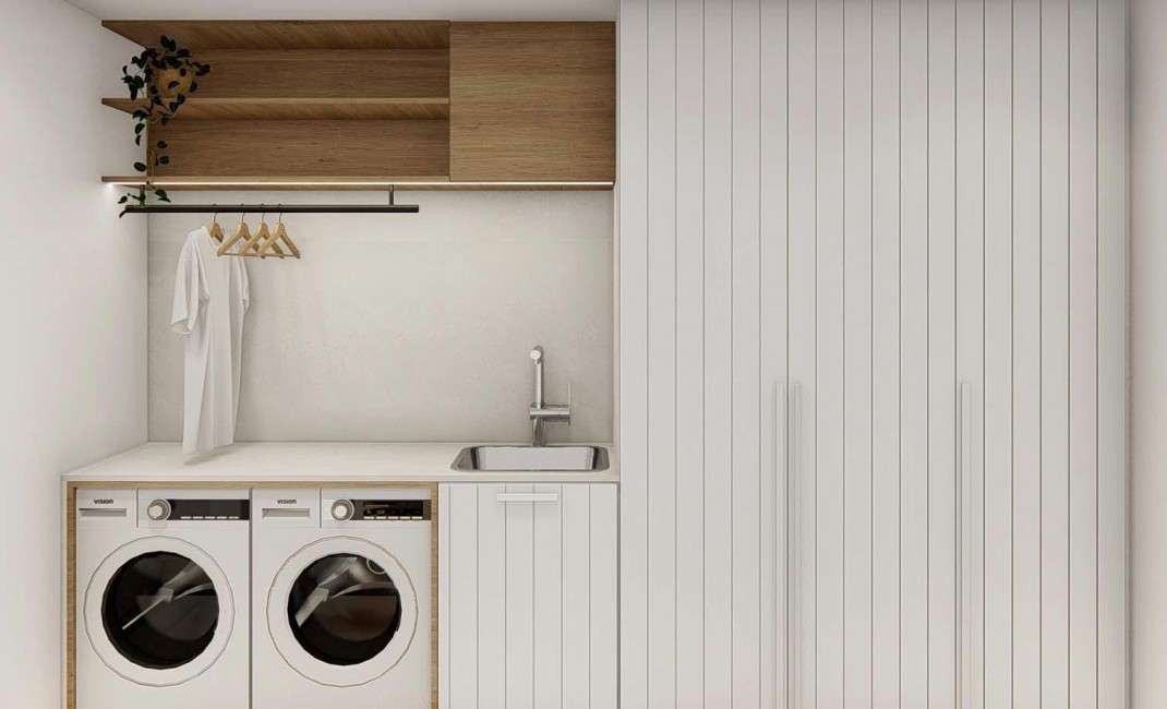 Nouvelle construction - Quad - Dolores - dolores