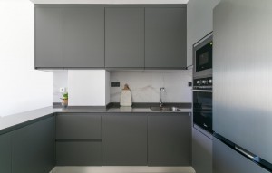 Nouvelle construction - Ground floor apartment - Torrevieja