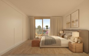 Nouvelle construction - Appartement - El Vergel - El Verger