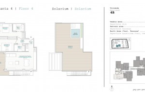 Nouvelle construction - Appartement - El Vergel - El Verger