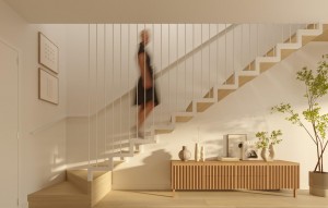 Nouvelle construction - Townhouse - El Vergel - El Verger