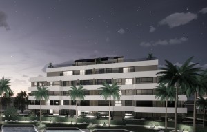 Nouvelle construction - Appartement - Torre Pacheco - Torre-pacheco