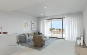 Nouvelle construction - Appartement - Torre Pacheco - Torre-pacheco