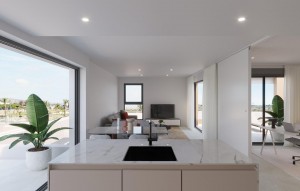 Nouvelle construction - Appartement - Torre Pacheco - Torre-pacheco