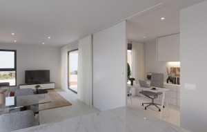 Nouvelle construction - Appartement - Torre Pacheco - Torre-pacheco