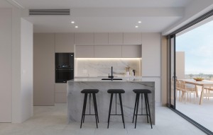 Nouvelle construction - Appartement - Torre Pacheco - Torre-pacheco