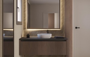 Nouvelle construction - Appartement - Torre Pacheco - Torre-pacheco