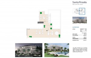 Nouvelle construction - Appartement - Torre Pacheco - Torre-pacheco