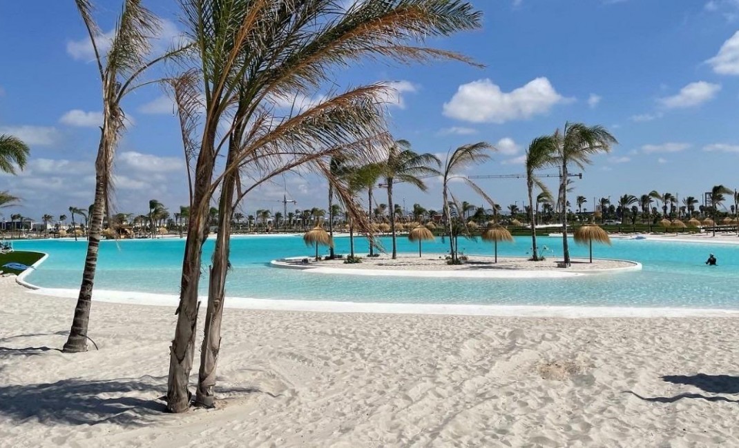 Nouvelle construction - Appartement - Torre Pacheco - Torre-pacheco