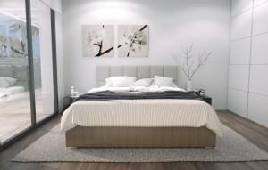 Nouvelle construction - Villa - Finestrat