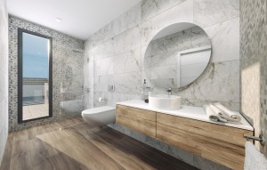 Nouvelle construction - Villa - Finestrat