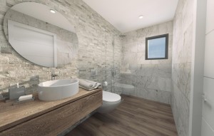 Nouvelle construction - Villa - Finestrat