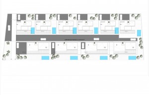 Nouvelle construction - Villa - Finestrat