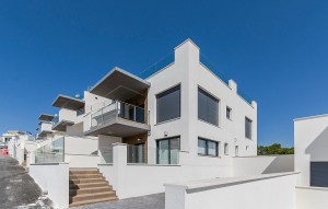 New Build - Apartment - San Miguel de Salinas