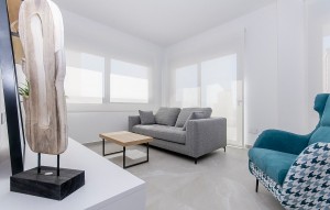 New Build - Apartment - San Miguel de Salinas