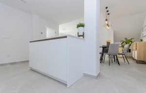 New Build - Apartment - San Miguel de Salinas