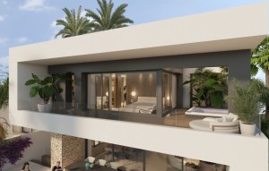 New Build - Villa - Algorfa