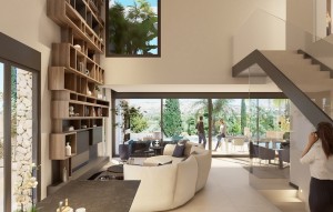 New Build - Villa - Algorfa