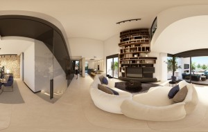 New Build - Villa - Algorfa