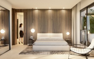 New Build - Villa - Algorfa