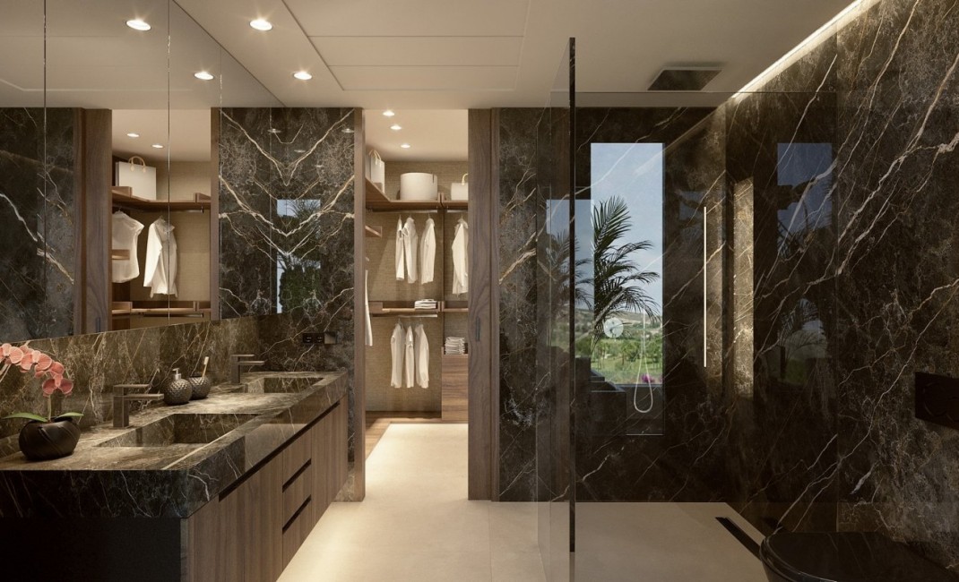 New Build - Villa - Algorfa