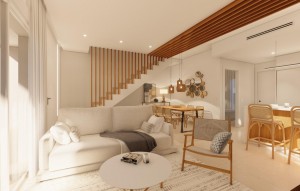 New Build - Villa - Pilar de la Horadada - PILAR DE LA HORADADA