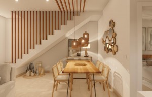 New Build - Villa - Pilar de la Horadada - PILAR DE LA HORADADA