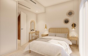 New Build - Villa - Pilar de la Horadada - PILAR DE LA HORADADA