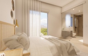 New Build - Villa - Pilar de la Horadada - PILAR DE LA HORADADA