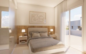 New Build - Villa - Pilar de la Horadada - PILAR DE LA HORADADA