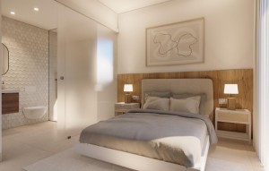 New Build - Villa - Pilar de la Horadada - PILAR DE LA HORADADA