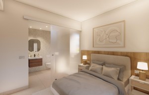 New Build - Villa - Pilar de la Horadada - PILAR DE LA HORADADA