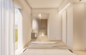 New Build - Villa - Pilar de la Horadada - PILAR DE LA HORADADA