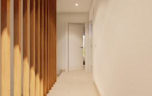 New Build - Villa - Pilar de la Horadada - PILAR DE LA HORADADA