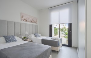 New Build - Townhouse - BAÑOS Y MENDIGO