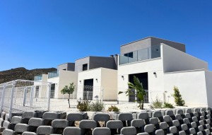 New Build - Townhouse - BAÑOS Y MENDIGO