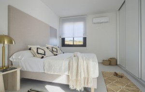 New Build - Townhouse - BAÑOS Y MENDIGO