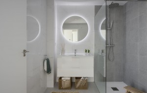 New Build - Townhouse - BAÑOS Y MENDIGO