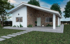 Nouvelle construction - Villa - Moratalla