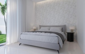 Nouvelle construction - Villa - Finestrat