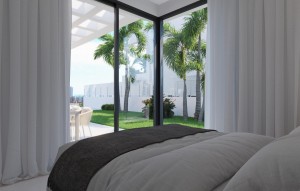 Nouvelle construction - Villa - Finestrat