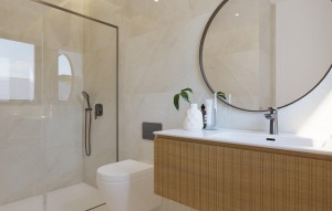 Nouvelle construction - Villa - Finestrat