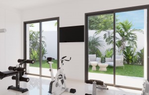 Nouvelle construction - Villa - Finestrat