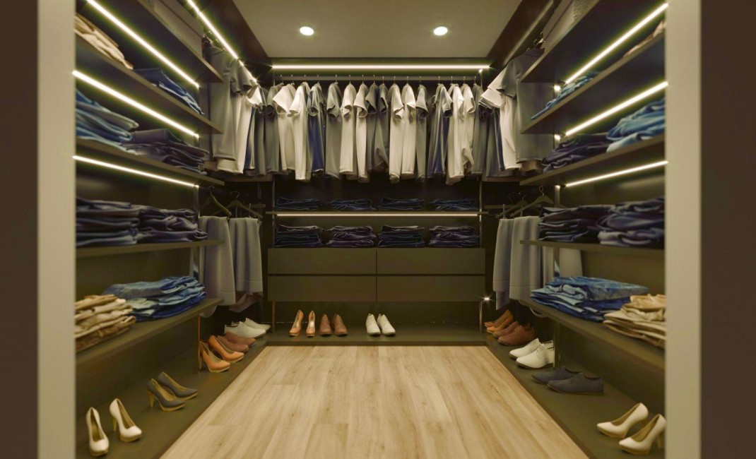 New Build - Apartment - Torrevieja