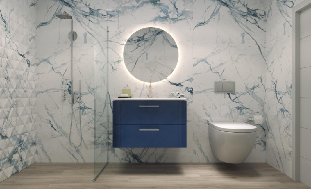 New Build - Apartment - Torrevieja