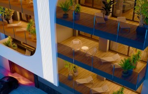 New Build - Apartment - Torrevieja